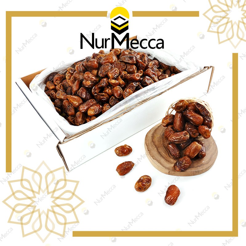 

Kurma Mesir 10 kg