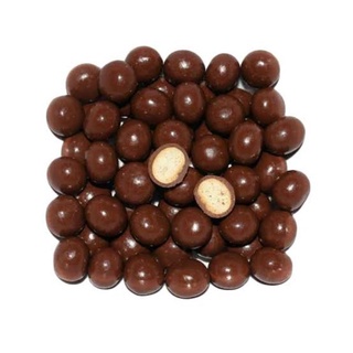 

biskuit bola coklat warna warni 250gr murah