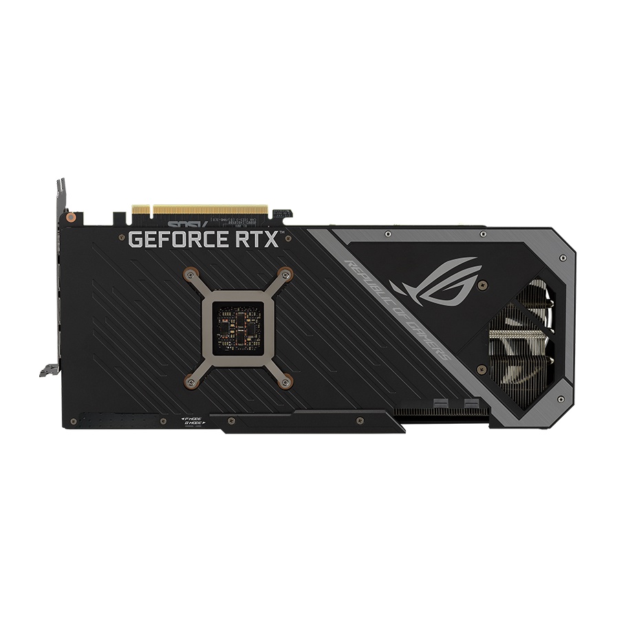 ASUS ROG STRIX GeForce RTX 3070 V2 GAMING 8GB GDDR6 NAMPOLL GAN