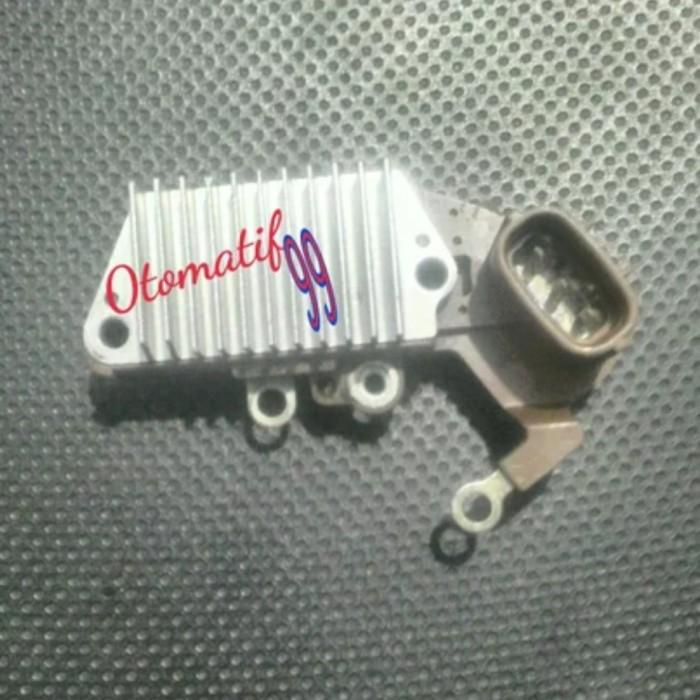 Ic/ Regulator Dinamo Alternator/Ampere Baleno/ Aerio