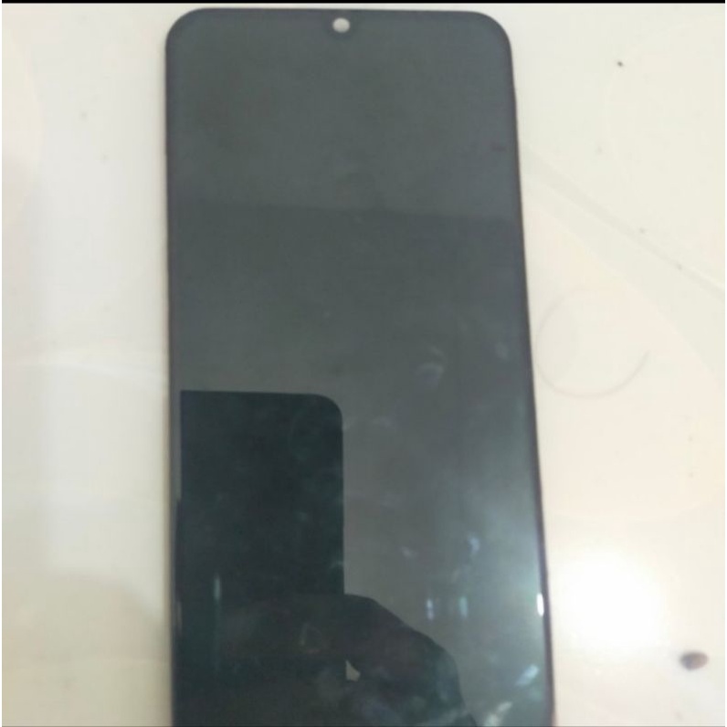LCD Samsung A50 A50S A30 Original copotan