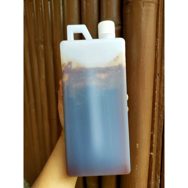 

Madu Hutan Asli (1Kg)