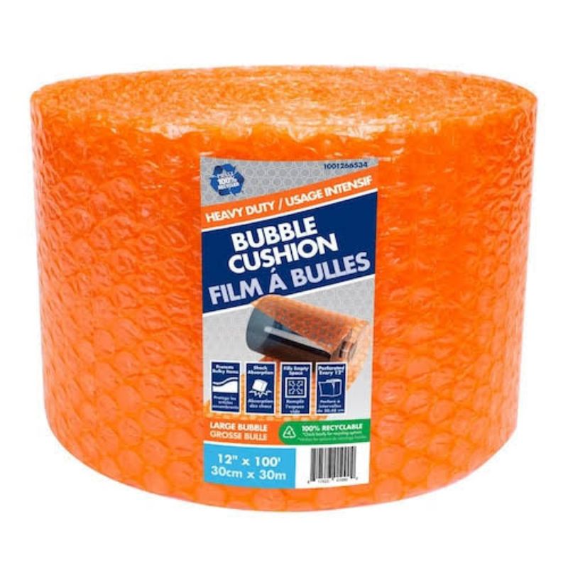

Buble Wrap