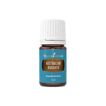 Australian Kuranya Young Essential Oil 15 Ml Yl Minyak Esensial Allea.Store