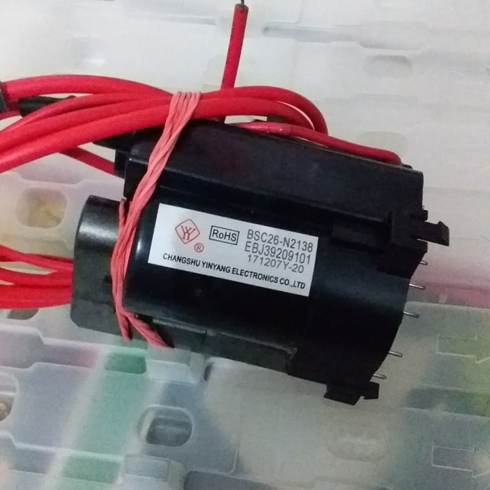 FBT Flyback playback tv LG 29 inch BSC 26 - N2138 ORIGINAL