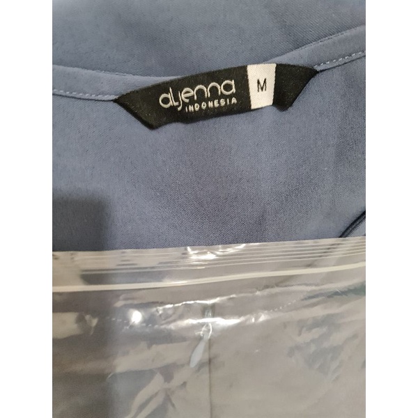 Jemima denim crown size M Aljenna