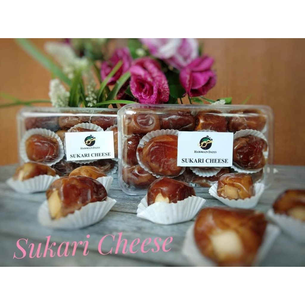 

Sukari Cheese