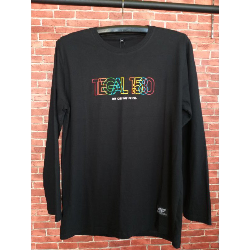 KAOS GALGIL | TEGAL 1580 | LENGAN PANJANG