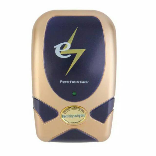 Penghemat listrik premium power saver COD TERJAMIN