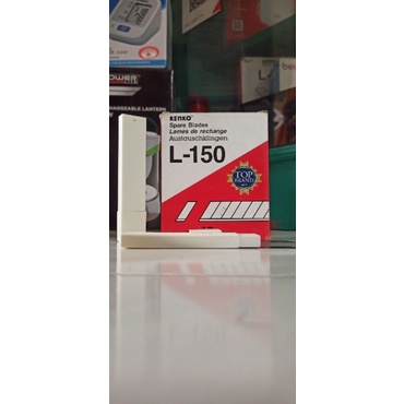 

Kenko L-150. Cutter Refill