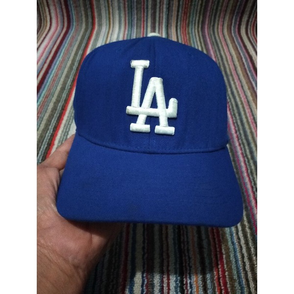 Topi MLB LA Dodgers Original Second