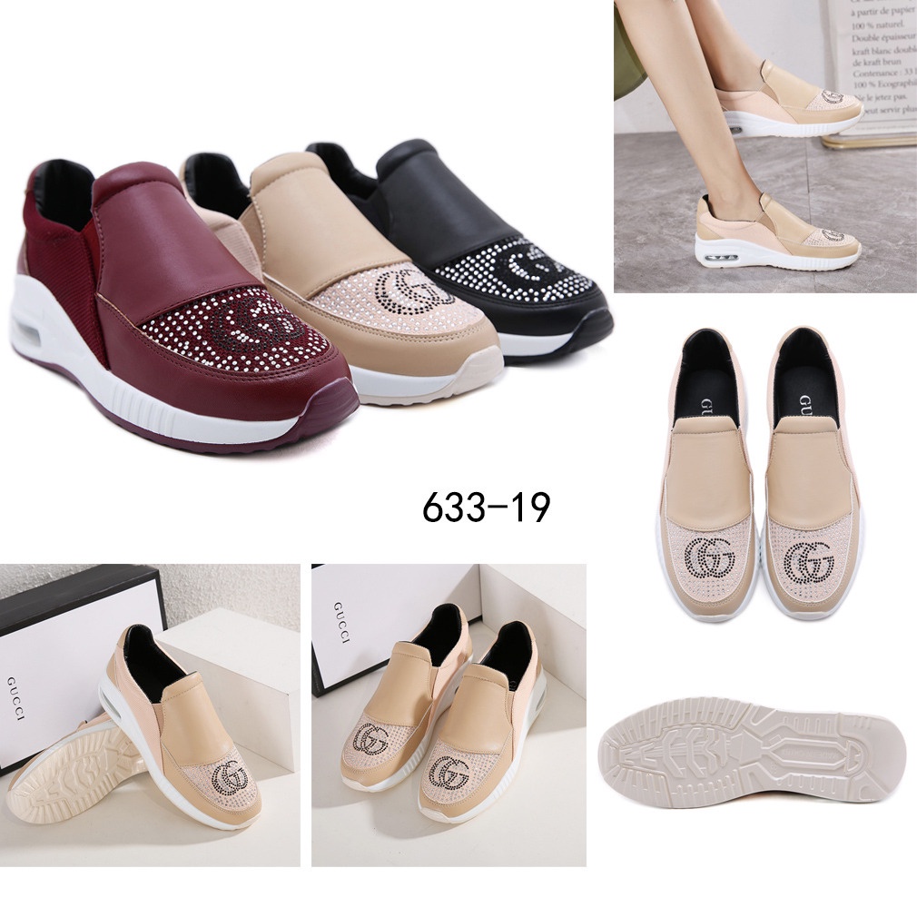 GC FlatShoes 633-19