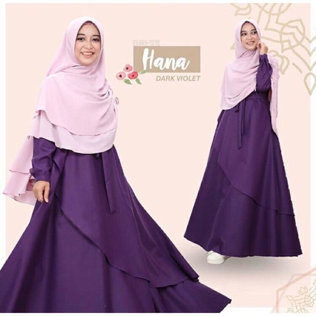 HaNa SYARI GAMIS