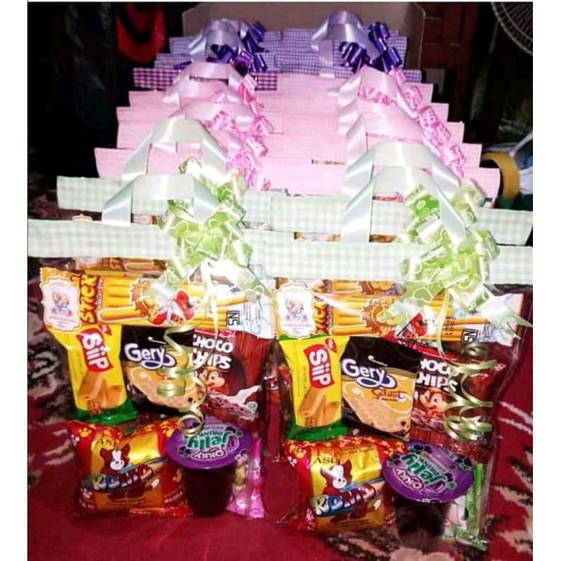 

souvenir ULTAH