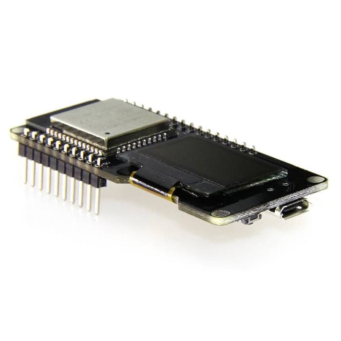 ESP32 ESP-32 32bit Wifi + Bluetooth BLE + LCD OLED ESP8266