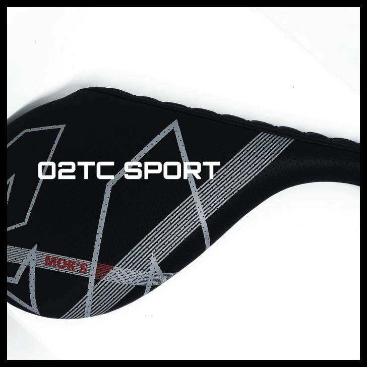 Target Taekwondo Oscar Single Moks