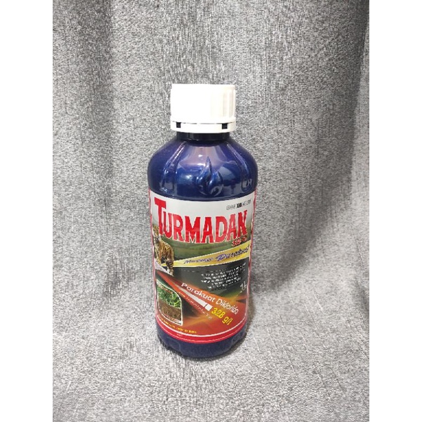 Herbisida Turmadan