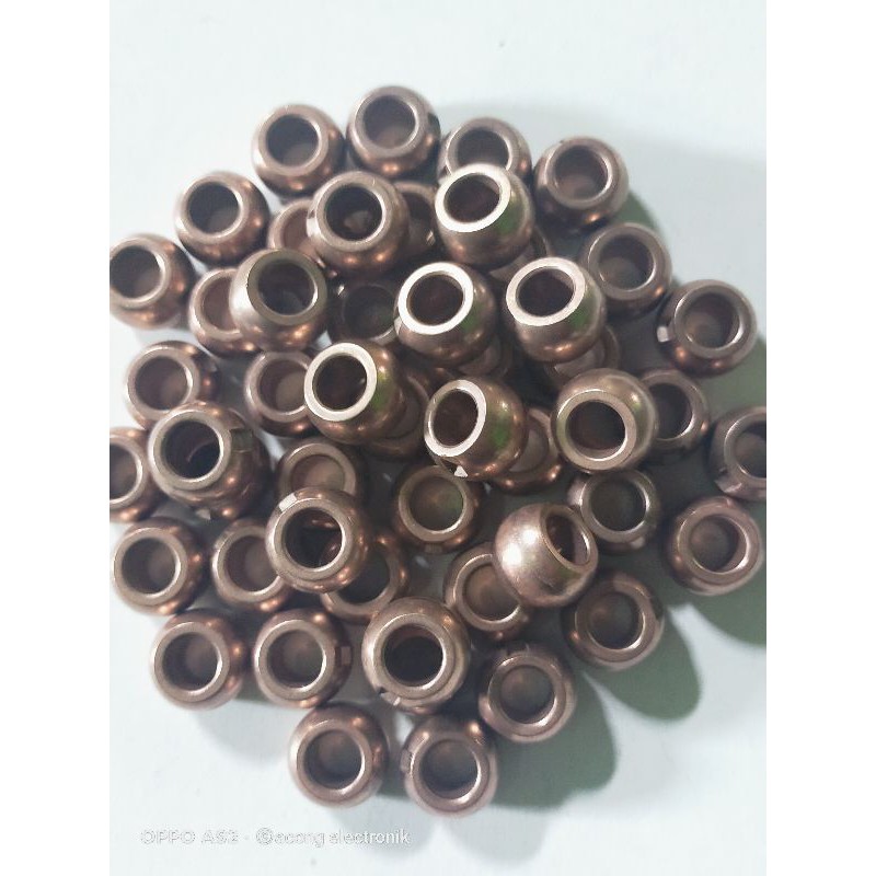 Bos Kipas Angin umum- Boshing Bulat ASLI KUNINGAN /- Bosing Kipas