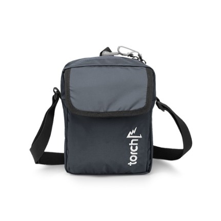 Travel Pouch - TORCH - Suzuka 2L - 100% ORI