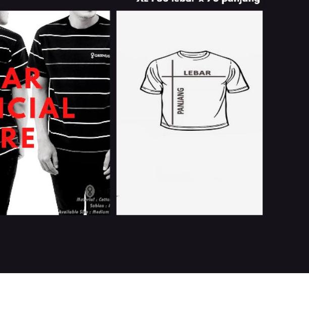 ➩ Kaos pria distro lengan pendek original bm bomboogie ♣