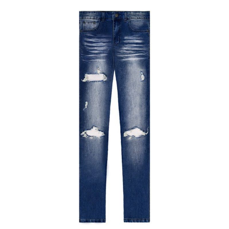 Rucas Pacific Blue Jeans - 29