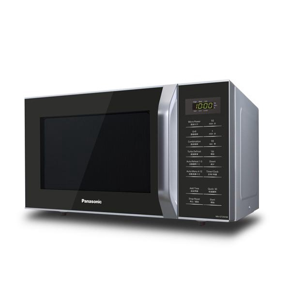 Microwave Panasonic Nn-Gt35Hmtte