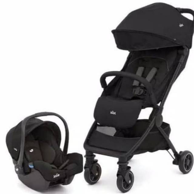 joie stroller travel dan car Seat baby