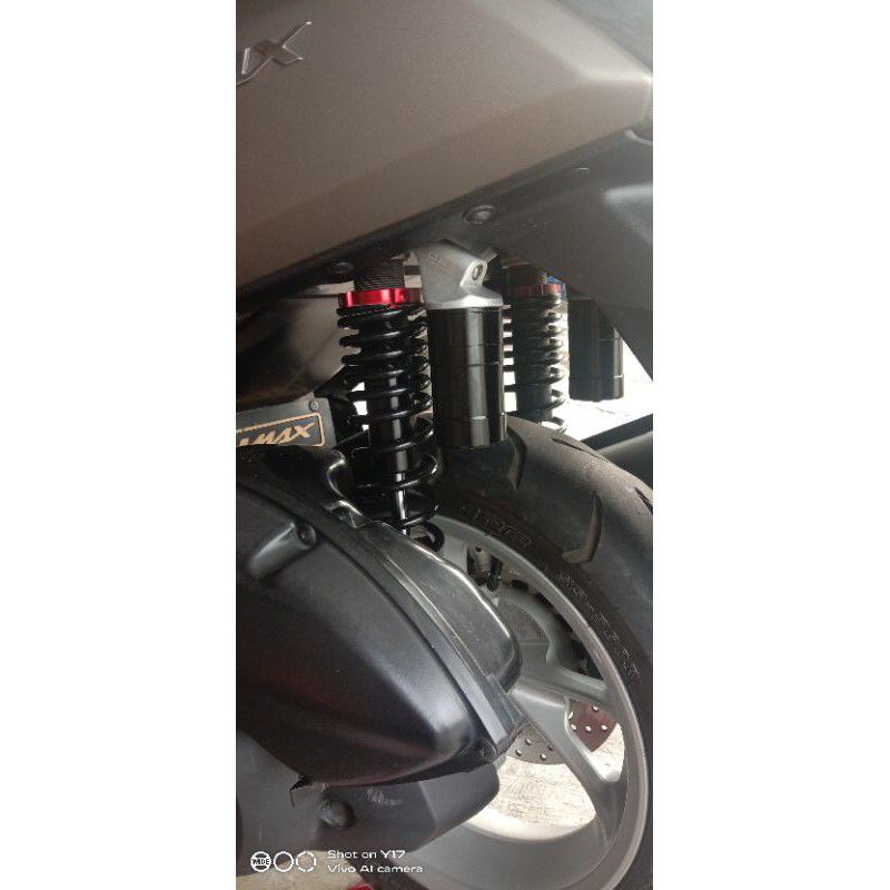 Shockbeker Shockbreaker Shock Breaker Nmax Pcx Adv Xmax G Sport Tabung DBS