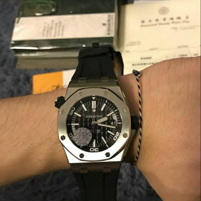 Audemars piguet