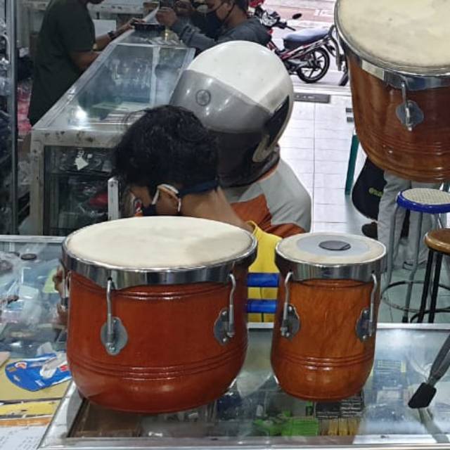 Kendang tabla
