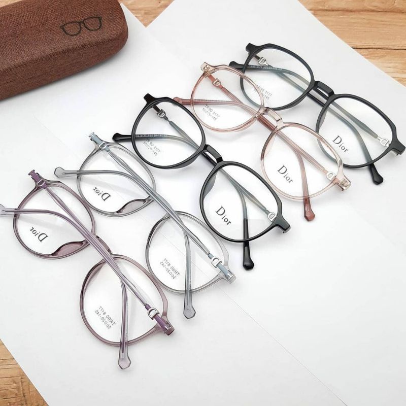 KACAMATA MINUS MURAH ANTIRADIASI KODE 8177