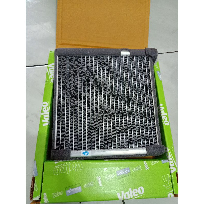 Evaporator cooling coil Ori Valeo Nissan Livina & Grand Livina. Evap Valeo ori Livina coil Livina