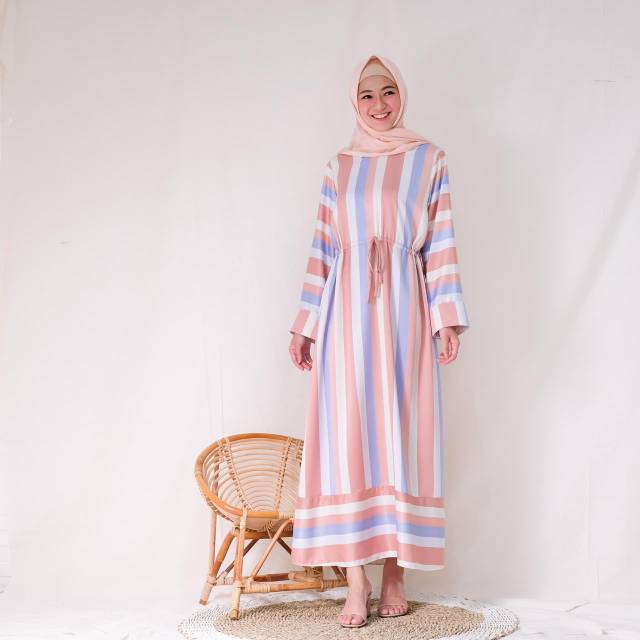 Aqila dress