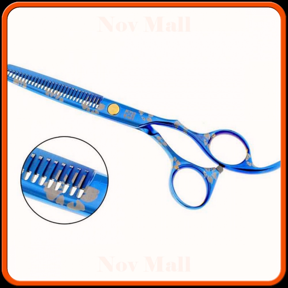 Yinghua Sakura Gunting Sasak Rambut 6 Inch - JFY-60