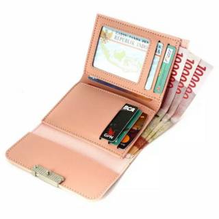 DOMPET WANITA FOREVER YOUNG YC ORIGINAL DOMPET LIPAT 