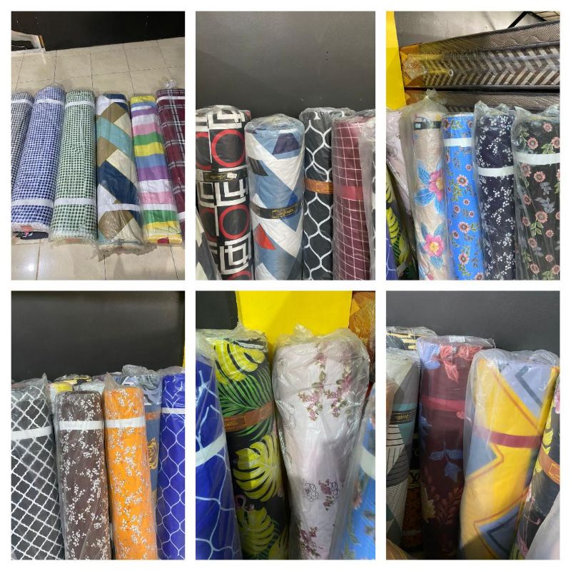 seprai bed dorong uk 120×200 t30cm