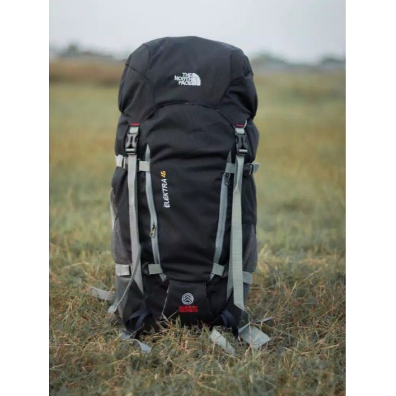 TAS TNF 45L FREE RAIN COVER