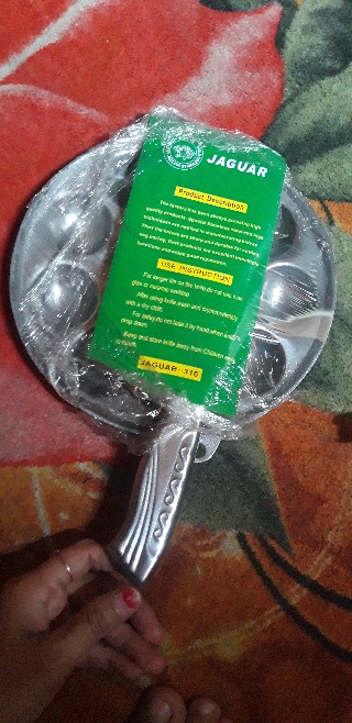 Pisau Golok Cincang - Pisau Daging Dan Tulang