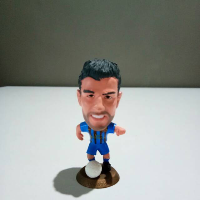 Kodoto Fabregas Barcelona home