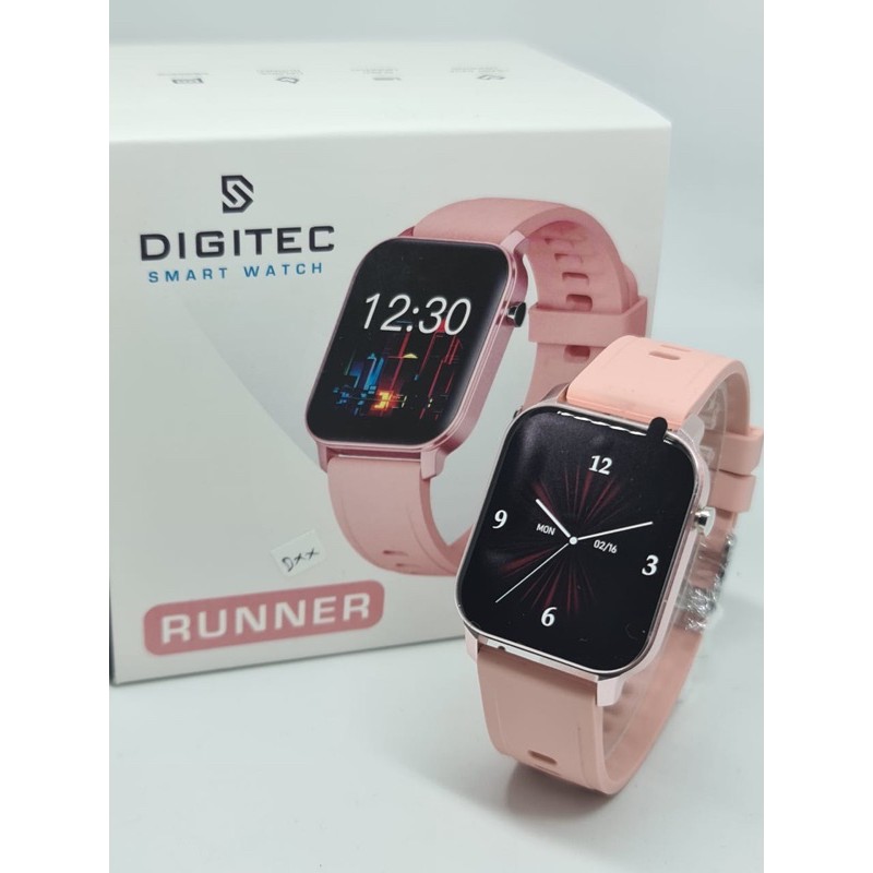 Digitec Smartwatch