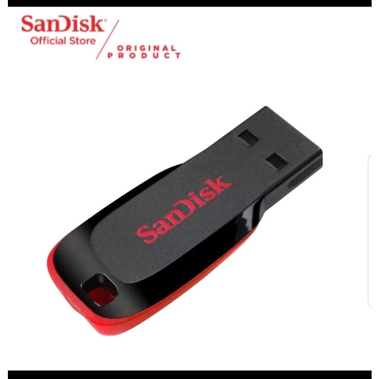 FLASHDISK SANDISK 64Gb