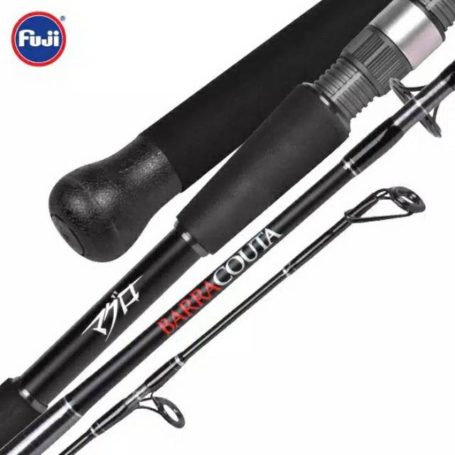 Joran Pancing Maguro® Barracouta 170 M-PE 3-6