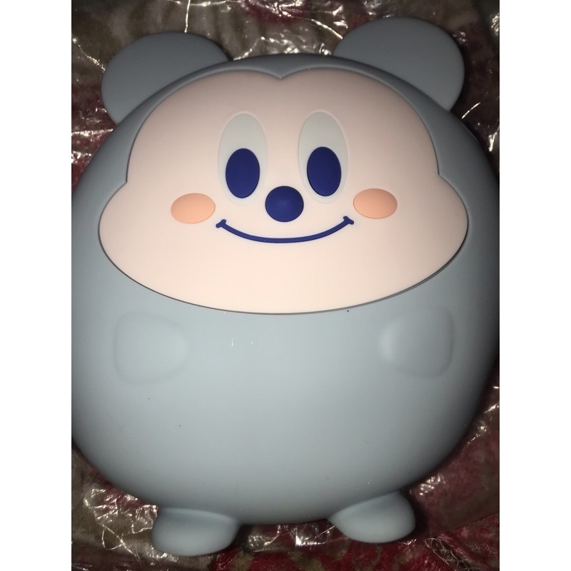 tas q uncle mickey mouse