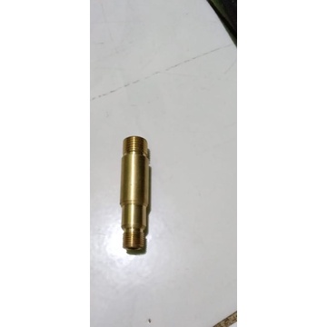 adapter / sambungan peredam gejluk / ody club