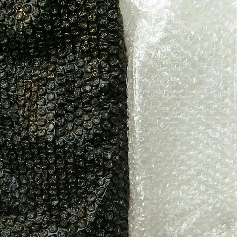 

Extra / Tambahan Packing Bubble Wrap