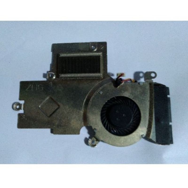 heatsink fan kipas Acer aspire one v5 121 123 - acer AO 725 original bawaan asli