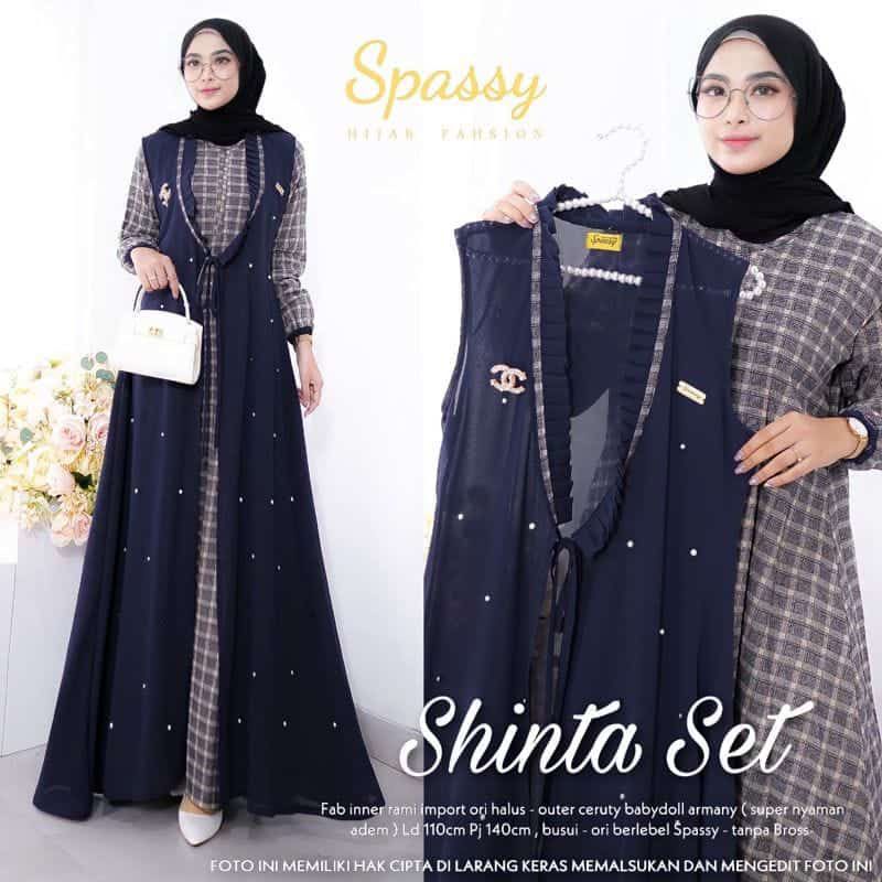 SHINTA SET