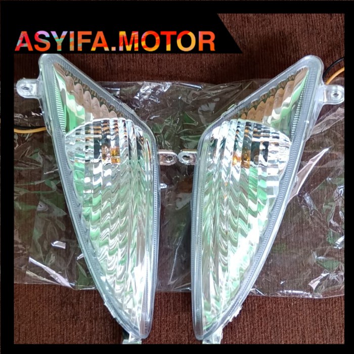 reflektor sen Mio Sporty lama