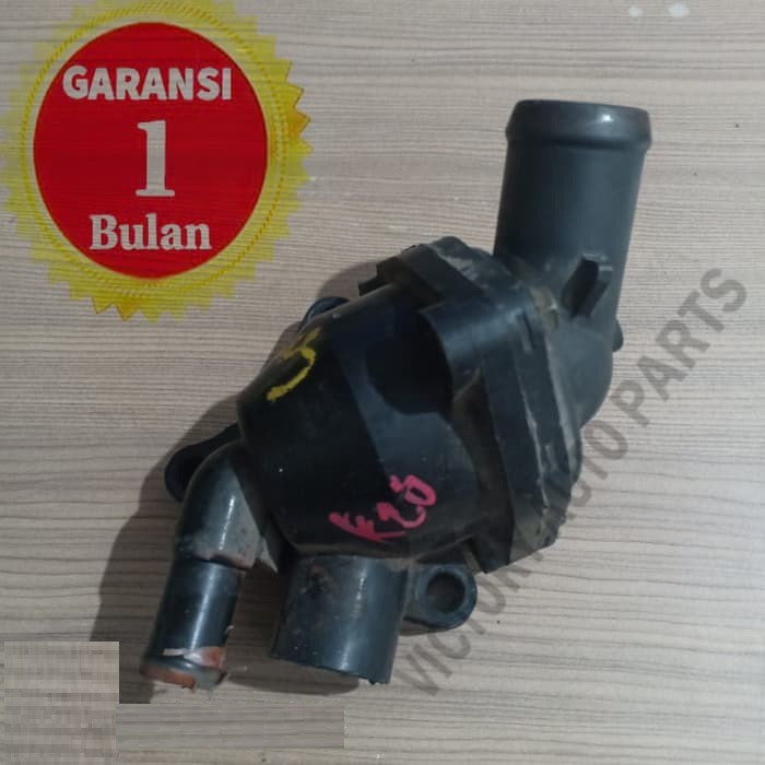 Water Outlet Housing Honda Accord K24 Crv ORI COPOTAN - Abwol K24a Set