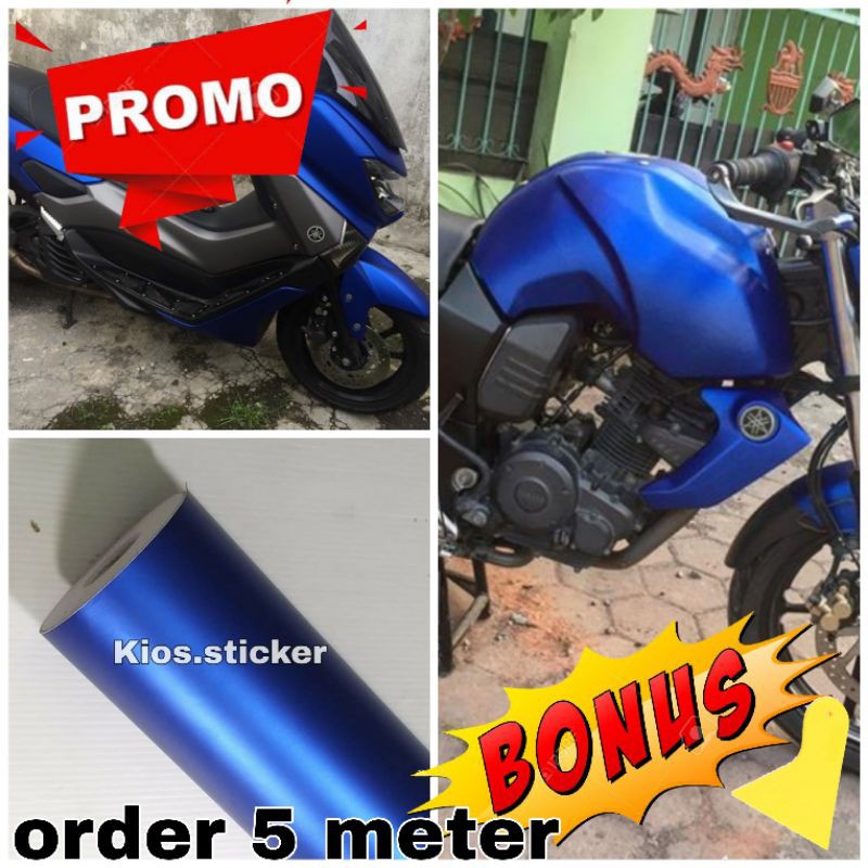 Harga Skotlet Biru Tua Terbaru Juli 2021 Biggo Indonesia